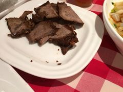 -西贝莜面村(上海百联西郊店)