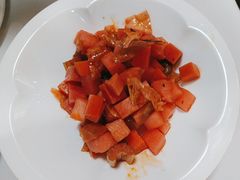 -眉州东坡(亚运村店)