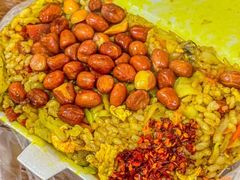 -老婆婆炒饭(小白楼1902欧式风情街店)