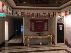 -良子健身(金融街店)