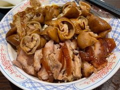 -香友记正宗隆江猪脚饭(首经贸店)