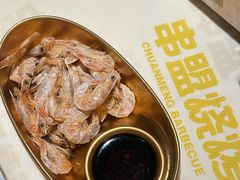 -串盟烧烤·长沙美食地标(星沙店)