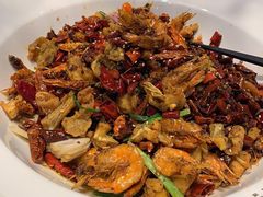 -首秀·四川料理(星耀101店)