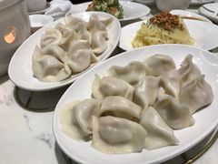 原汁海胆水饺-喜鼎海胆水饺(柏威年购物中心店)