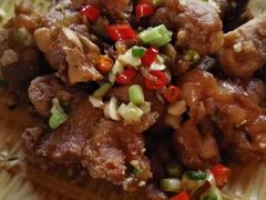 -杨厝六十六农庄农舍(杨厝路店)