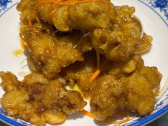 -玉桥餐厅(天坛店)