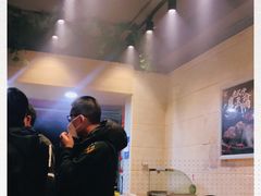 -美人万三·蚝大人生蚝小馆(昌里路店)