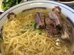 -七爷清汤腩·港式餐厅(金狮广场店)