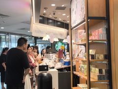 -茶颜悦色(平和堂负一楼店)