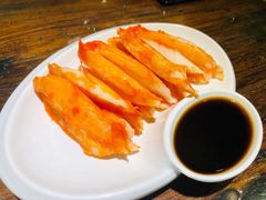 -天津乾毓德饭庄·清真传统炒菜·海鲜烧烤(咸阳路店)