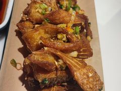 -清晖小苑·顺德菜(观澜湖新城店)