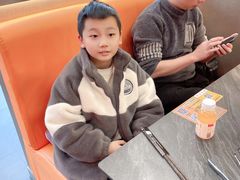 -允辛家·自助泥炉烤肉(九亭店)