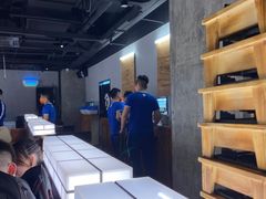 -很久以前羊肉串(南京路第一百货店)