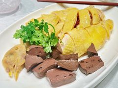 -鹭园酒家·四十年老字号