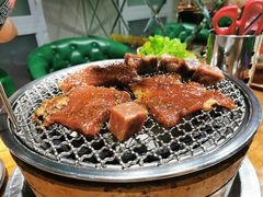 -原始泥炉烤肉(总店)