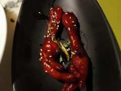 吮指鸡爪-桂满陇天书(南京德基旗舰店)