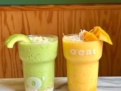-O'eat Blossom&Pelican(深圳首店)