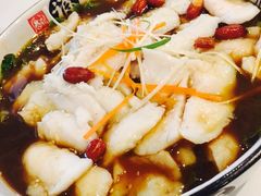 -风味小馆(天目湖宾馆店)