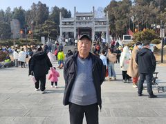 -南阳卧龙岗武侯祠