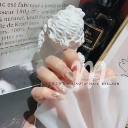 -米小兔美甲美睫