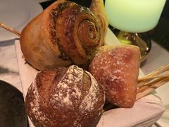 -翡翠36餐厅(浦东香格里拉店)