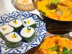 -BetterThai 泰加(苏州中心店)