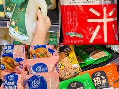 -世纪联华超市(江城店)