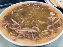 -惠宾饭庄(中山路店)