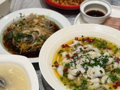 -聚丰园•湖鲜餐厅(阿红私房菜梅石路店)