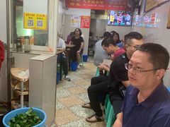 大堂-花市豌杂面(民生路店)