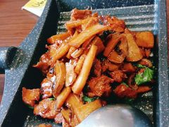 -素心小筑(后沙裕镇店)