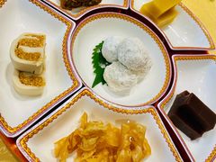 宫廷小吃-白家大院·王府宫廷菜(苏州街店)