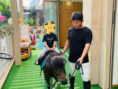 -古力古利托育早教中心(澳门路校区)
