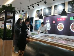 -拿渡·水煮鱼麻辣香锅(王府井奥莱·香江小镇店)