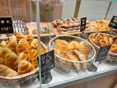 -分子跳动鲜活面包(五一大道店)
