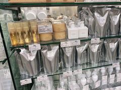 -MUJI无印良品(世博源店)