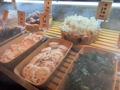 -牛New寿喜烧(虹桥新天地店)