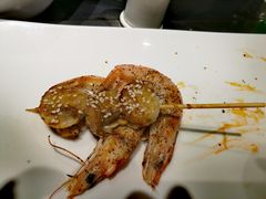 -水木锦堂·自助铁板烧(世贸天阶店)