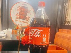 -大鸭梨烤鸭(甘家口店)
