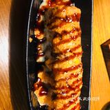 美味的日式料理