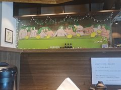 -雷神拉面(财富中心玉米楼店)