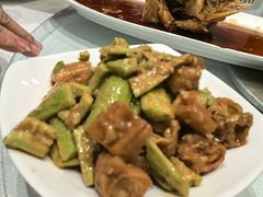 -老牌坊鲁菜名店(聊城美食岛店)