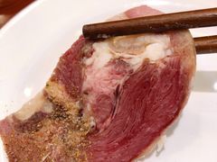 白水羊头-白魁老号饭庄(交道口店)