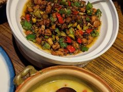 -老阿爸鲜鱼土菜(昆山花桥店)