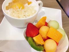 -许留山(梳士巴利道店)