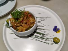 -佬麻雀·剁椒鱼头(京基KK One店)