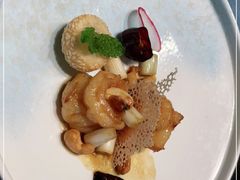 -南堂館川菜文化餐厅(天府店)