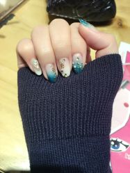 -PinkBaby美甲美睫