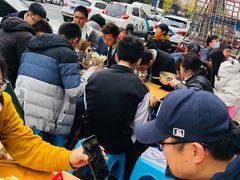 -攀枝花·任德琼·盐边羊肉米线