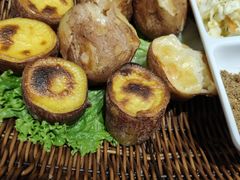 -蒙亨·手把肉·蒙古包文化主题餐厅(天恒广场店)